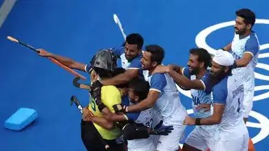 हॉकी सेमीफाइनल में आमने-सामने होंगे भारत और जर्मनी, ये रहेगा शेड्यूल