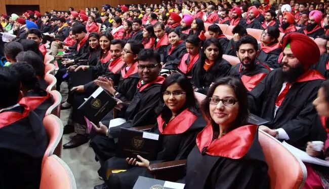 पीएयू में यूजी और पीजी कार्यक्रमों में आवेदनों में भारी वृद्धि