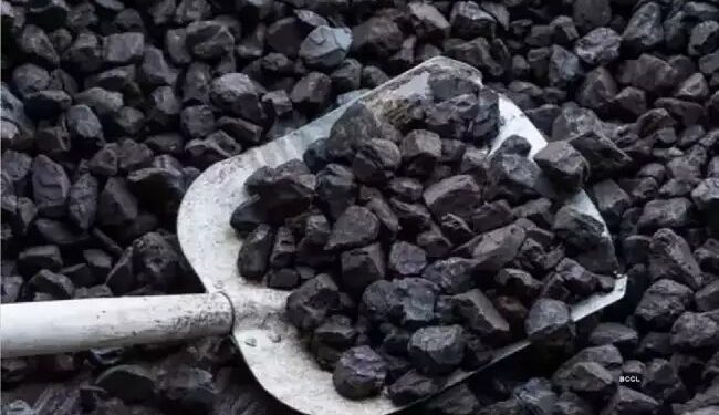 कोयला उत्पादन में बढ़ोतरी, कोयला मंत्रालय ने ज़ारी किए आंकडें