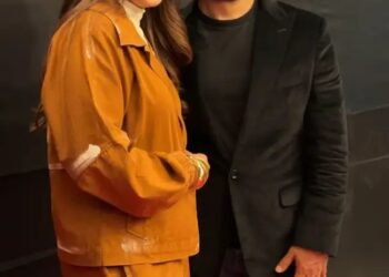 जेनेलिया देशमुख का हर अभिनय स्वाभाविक, वास्तविक और प्रभावी है-आमिर खान