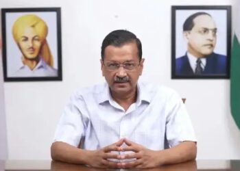 अरविंद केजरीवाल की प्रेस कॉन्फ्रेंस, बोले परसो में सरेंडर करूंगा, मैं झुकूंगा नहीं…