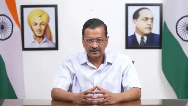 अरविंद केजरीवाल की प्रेस कॉन्फ्रेंस, बोले परसो में सरेंडर करूंगा, मैं झुकूंगा नहीं…