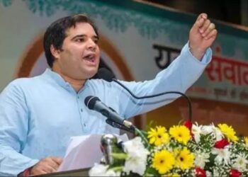 पीलीभीत, और बच्चपन की यादें…वरुण गांधी ने लिखी इमोशनल चिट्ठी