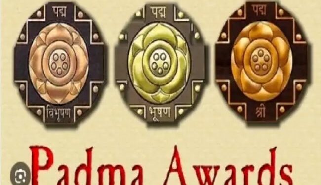 पद्म पुरस्काोर-2025 के लिए नामांकन शुरू, ऐसे करें आवेदन