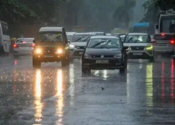 आईएमडी ने जारी किया इन राज्यों में बारिश का पूर्वानुमान, जानें कैसा रहेगा मौसम?