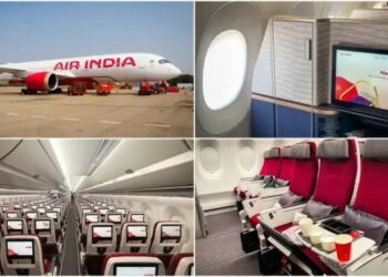 अचानक धरने पर क्यों गए Air India के 78 कैंसिल, लीव पर गए क्रू मेंबर्स