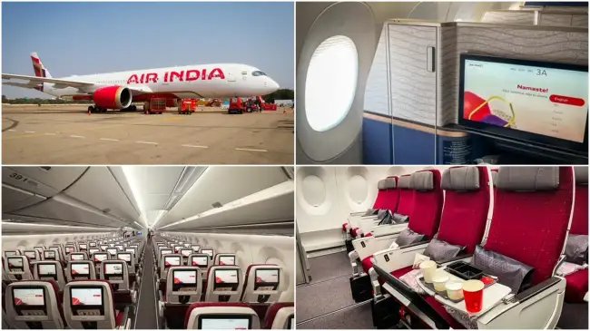 अचानक धरने पर क्यों गए Air India के 78 कैंसिल, लीव पर गए क्रू मेंबर्स