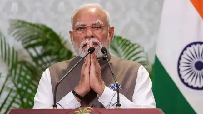 कैबिनेट के दो बड़े फैसले: किसानों को मिलेगा ताकतवर NCDC और मजबूत ‘कृषि संपदा योजना’