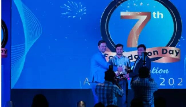 IoTechWorld ने लॉन्च किया एग्रीबोट एमएक्स_वी1, अत्याधुनिक तकनीक से है लैस