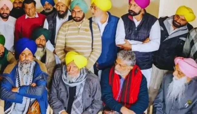 डल्लेवाल के अनशन पर हुए 98 दिन पूरे, 100वें दिन भूख हड़ताल करेंगे किसान, जानें क्या हुआ ऐलान?