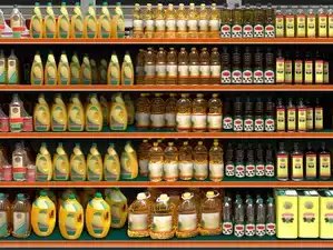 जैतून तेल- मानव उपभोग के लिए अनुपयुक्त