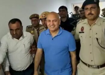 सिसोदिया की जमानत पर फिर फैसला सुरक्षित, CBI  ने बताया घोटाले का मास्टरमाइंड