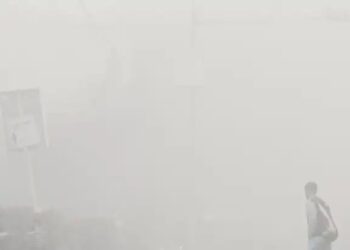 इन राज्यों में बारिश के साथ आएगी आंदी, फिर बढ़ेगी ठंड, जानें क्या है मौसम अपडेट?