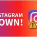 Instagram हुआ डाउन, हजारों यूजर्स परेशान, बनें कई मीम्स