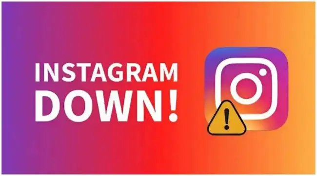 Instagram हुआ डाउन, हजारों यूजर्स परेशान, बनें कई मीम्स