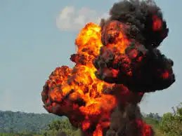 हरियाणा: सोनीपत में अवैध पटाखा फैक्ट्री में विस्फोट से 3 की मौत