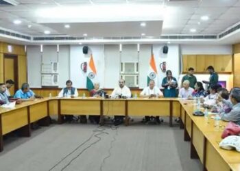 प्रधानमंत्री नरेंद्र मोदी 7 अगस्त को करेंगे एम. एस. स्वामीनाथन शताब्दी अंतरराष्ट्रीय सम्मेलन का उद्घाटन