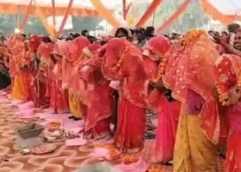 उत्तर प्रदेश सरकार का बड़ा फैसला: कन्याओं को विवाह उपहार के रूप में मिलेगा ‘सिंदूरदान’