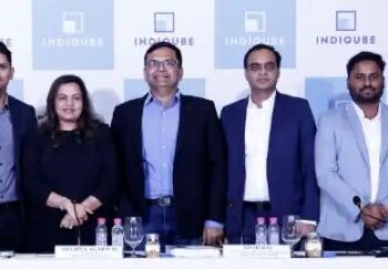 इंडिक्यूब स्पेसेस लिमिटेड का आईपीओ 23 जुलाई को खुलेगा