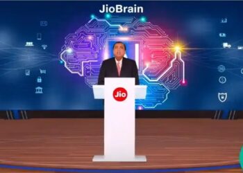 Mukesh Ambani ने लॉन्च किया Jio AI Cloud, मुफ्त मिलेगा 100GB डेटा