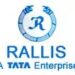 रैलिस इंडिया लिमिटेड ने ₹ 783 करोड़ का राजस्व और ₹ 48 करोड़ का PAT रिपोर्ट किया