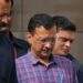 अरविंद केजरीवाल को SC से राहत, 1 जून तक के लिए जेल से आएंगे बाहर