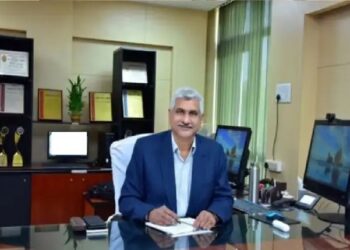 केंद्रीय विद्युत नियामक आयोग के सदस्य बने एनटीपीसी के पूर्व निदेशक