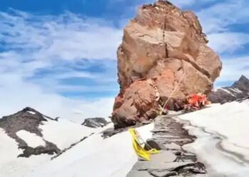 श्रीखंड महादेव यात्रा आज से शुरू, भक्तों की आस्था और स्वास्थ्य दोनों की होगी परीक्षा