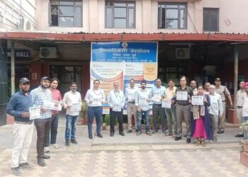 वित्तीय समावेशन को लेकर 1 जुलाई से 30 सितंबर 2025 तक देशव्यापी अभियान शुरू