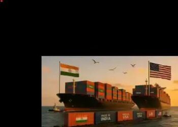 भारत-अमेरिका कृषि व्यापार समझौते पर सक्रिय चर्चा, किसानों और खाद्य सुरक्षा को सर्वोपरि रखते हुए आगे बढ़ रही बातचीत