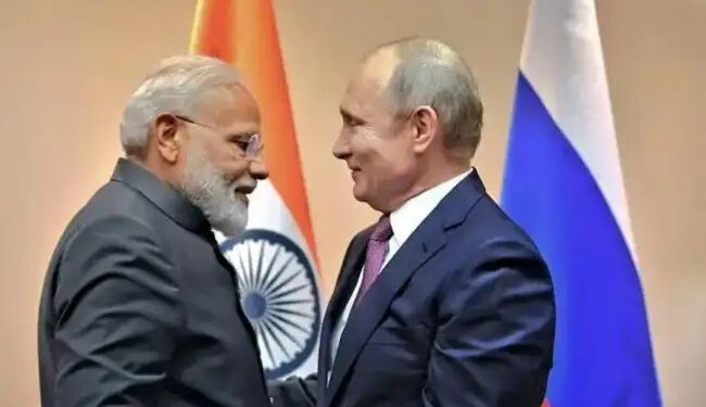 भारत ने रूस के साथ व्यापार बढ़ाने के लिए कजान और येकातेरिनबर्ग में दो नए दूतावास खोले