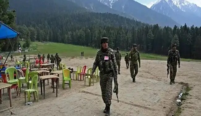 पहलगाम पीड़ितों को 50 लाख, शिक्षा और नौकरी देने का फैसला, महाराष्ट्र सरकार का अहम फैसला