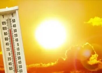 इन राज्यों में लू चलने की आशंका, बारिश का भी अनुमान, जानें क्या है अपडेट?