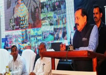 पीएम किसान योजना मोदी के दृढ़ विश्वास, प्रतिबद्धता की निरंतरता का प्रतीक