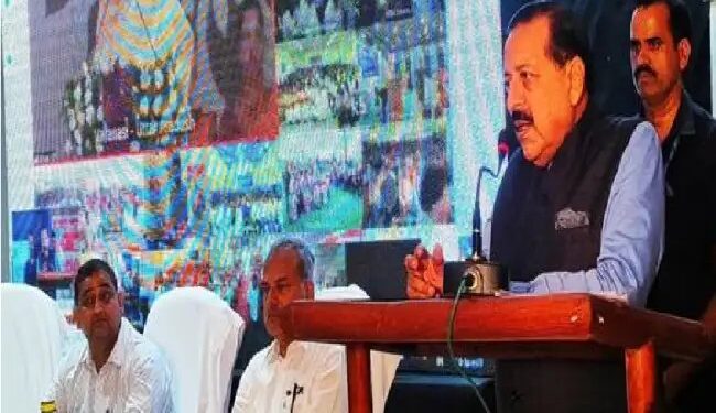 पीएम किसान योजना मोदी के दृढ़ विश्वास, प्रतिबद्धता की निरंतरता का प्रतीक