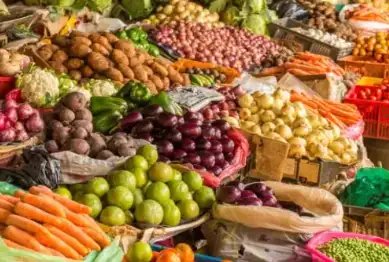 महंगाई से बचने का ये है तरीका विशाल राणा ने कहा कि फल और सब्जियों की बढ़ती कीमत की वज