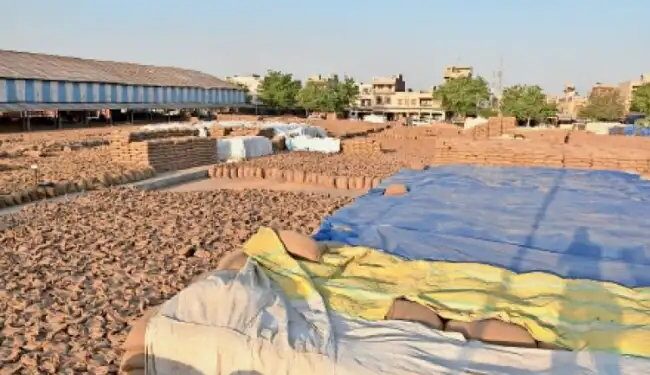 ई-नाम से बदली कृषि मंडियों की तस्वीर, 1,522 मंडियों को जोड़ा गया, 4.39 लाख करोड़ का व्यापार संपन्न