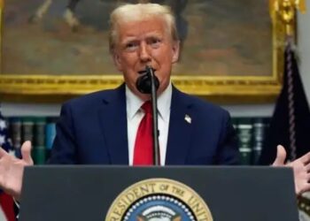 एक्शन में आए डोनाल्ड ट्रंप: अमेरिका में पकड़े गए 500 से ज्यादा घुसपैठिये, दिखाया बाहर का रास्ता