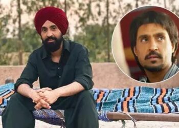 दिलजीत का फिल्म चमकीला का चला जादू, मचाया धमाला