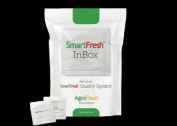ट्रॉपिकल एग्रो ने सेब और ताज़ा उपज के लिए स्मार्टफ्रेश™ इनबॉक्स का विस्तार किया