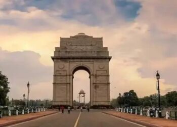 वैलेंटाइन डे पर कैसा रहेगा मौसम का मिजाज, IMD ने दिया बारिश का पूर्वानुमान!