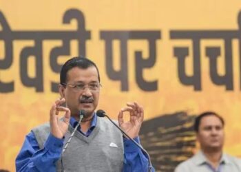 दिल्ली सरकार का बड़ा फैसाल, अब 80 हजार लोगों को मिलेदा वृद्धावस्था पेंशन का लाभ