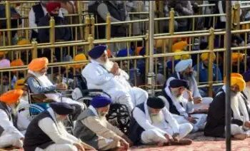 सुखबीर बादल को अकाल तख्त ने सुनाई कड़ी सज, करने होंगे ये काम