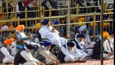 सुखबीर बादल को अकाल तख्त ने सुनाई कड़ी सज, करने होंगे ये काम