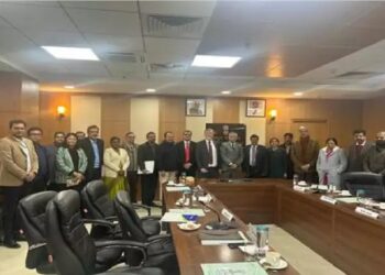 विश्व स्वास्थ्य संगठन आज आईसीडी 11 मॉड्यूल 2 लॉन्च करेगा