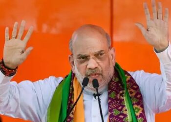 दिल्ली पुलिस का तेलंगाना के सीएम को समन, शाह की वीडियो से जुड़ा है मामला