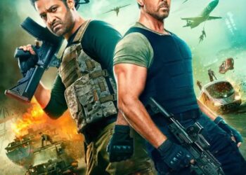 दर्शकों के लिए अनमिसेबल प्रोजेक्ट होगी ‘वॉर 2-ऋतिक रोशन