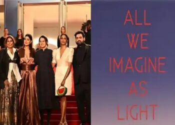 ‘ऑल वी इमेजिन ऐज़ लाइट’- भारत-फ्रांस सह-निर्माण ने कान्स में इतिहास रचा