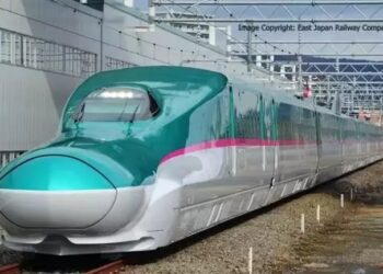 महाराष्ट्र के इन दो जिलों में शरु हुआ बुलेट ट्रेन का काम, जानें कैसे चल रहा है काम