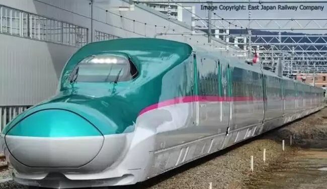 महाराष्ट्र के इन दो जिलों में शरु हुआ बुलेट ट्रेन का काम, जानें कैसे चल रहा है काम